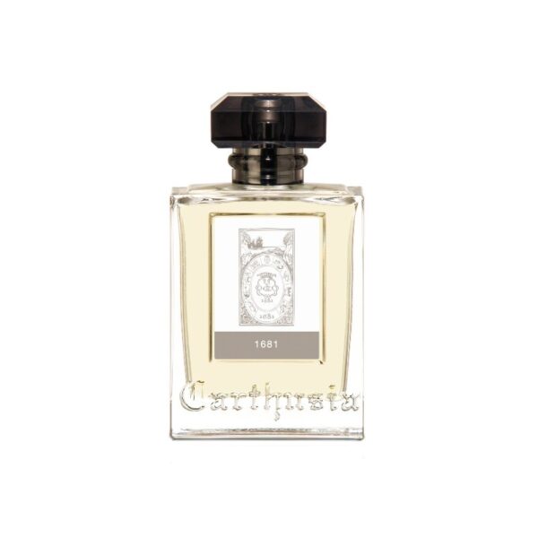 Carthusia 1681 Edp Spray 50 ml - PARU-IF-303-50