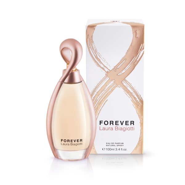 Laura Biagiotti Forever W EdP 100 ml - PARO-WE-303-B1