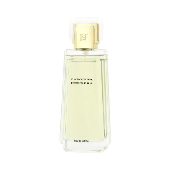 Γυναικείο Άρωμα Carolina Herrera EDT Carolina Herrera 100 ml - S8312712