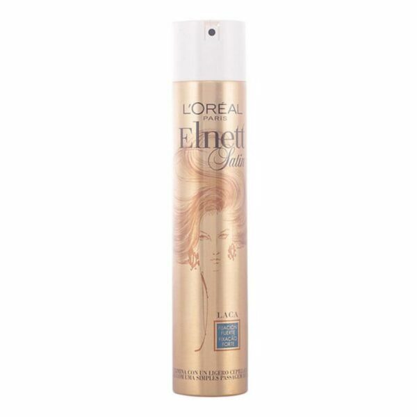 Εξαιρετικά Ισχυρή Λάκκα Στερέωσης Elnett L'Oreal Expert Professionnel (300 ml) - S0552133