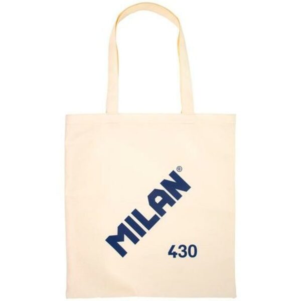 Τσάντα Milan 430 Serie 1918 Μπεζ - S8428906