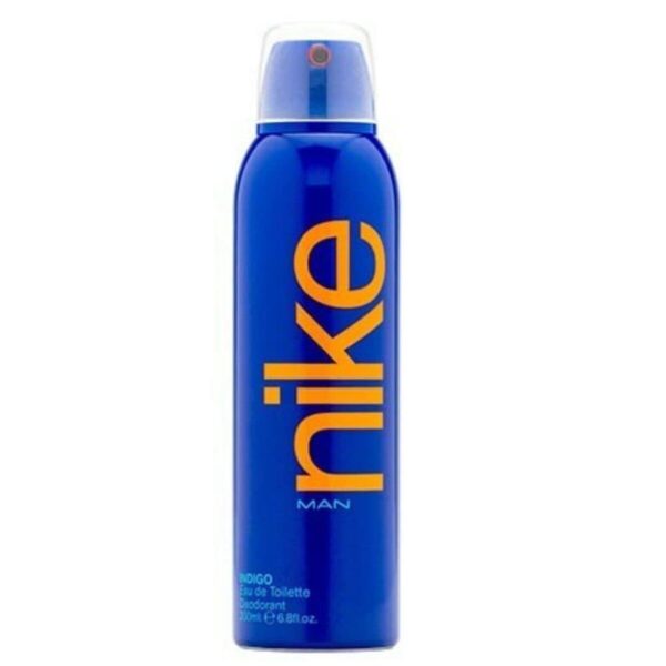 Αποσμητικό Spray Nike Indigo 200 ml - S8315061