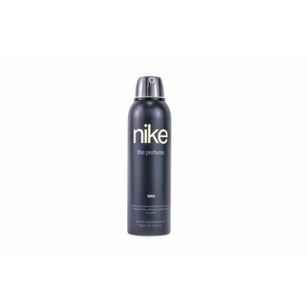 Αποσμητικό Spray Nike The Perfume 200 ml - S8315060