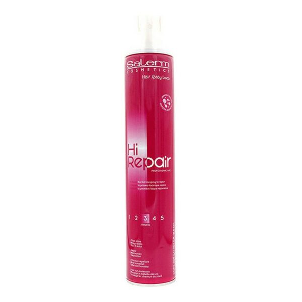 SALERM HAIR SPRAY strong 750 ml - S4241909