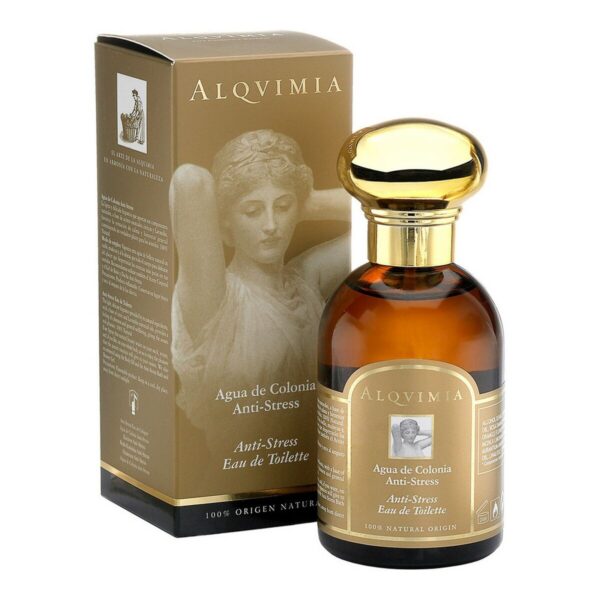 Κρέμα Προσώπου Alqvimia (100 ml) - NVA1010605