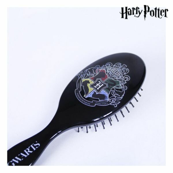 Χτένα Harry Potter Μαύρο - S0723177