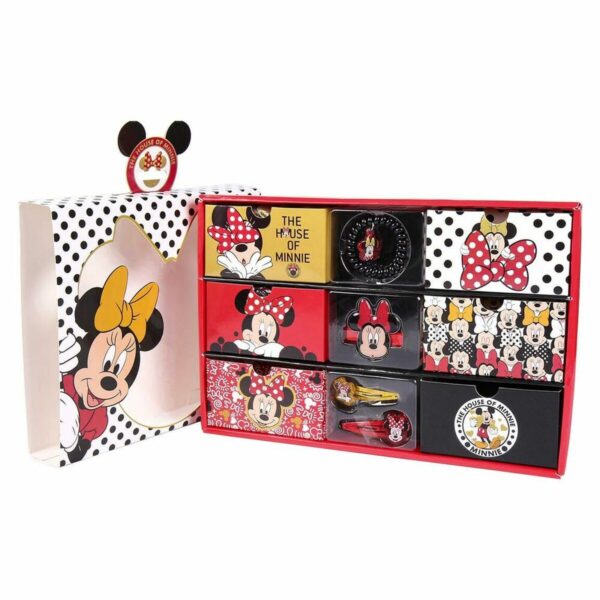 Στέκα Minnie Mouse 2500001905 (12 pcs) - S2442951