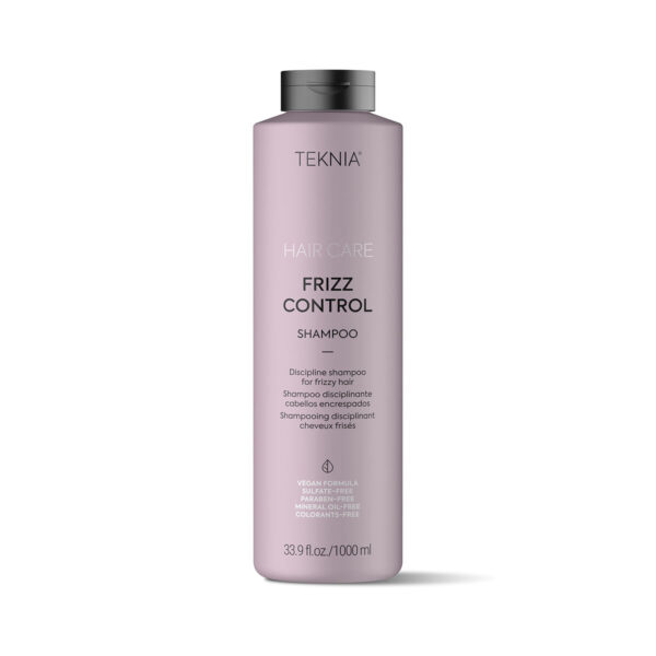 Σαμπουάν Lakmé Teknia Hair Care Frizz Control (1 L) - S4260234