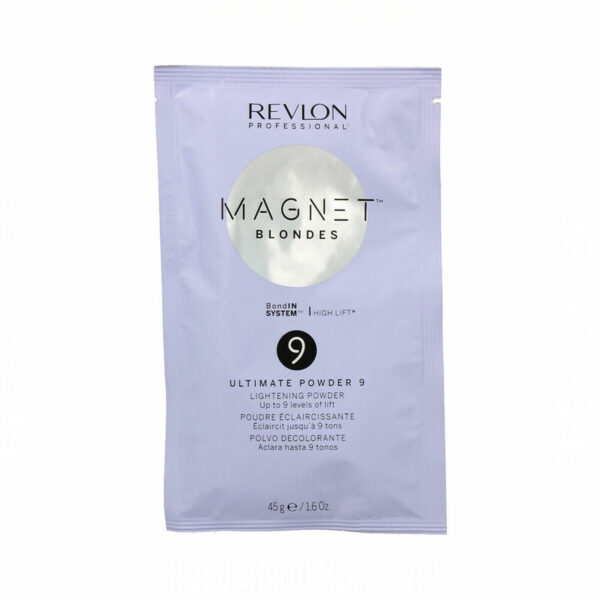 Ντεκαπάζ Revlon Magnet Blondes 9 Σκόνη (45 g) - S4258352