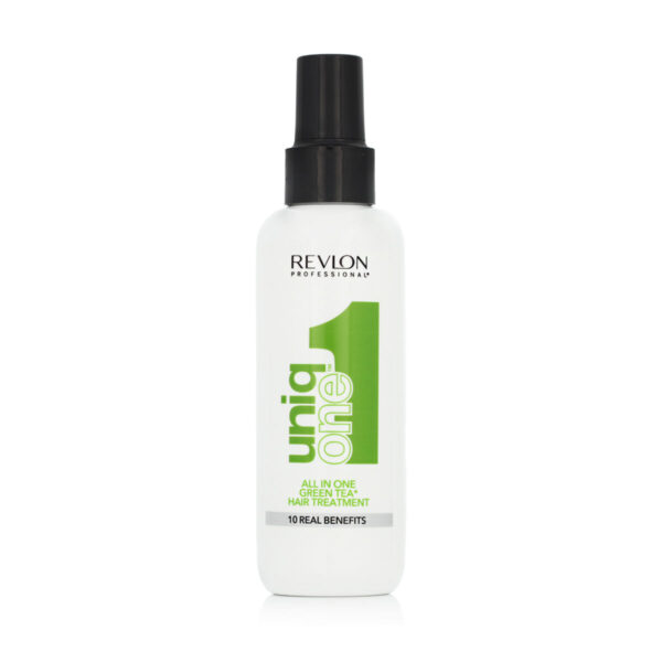 Revlon Uniq One Green Tea Hair Treatment 150 ml - PARS-RE-169-B6