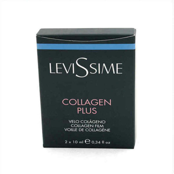 Κρέμα Σώματος Levissime Collagen Plus (2 x 10 ml) - S4252731