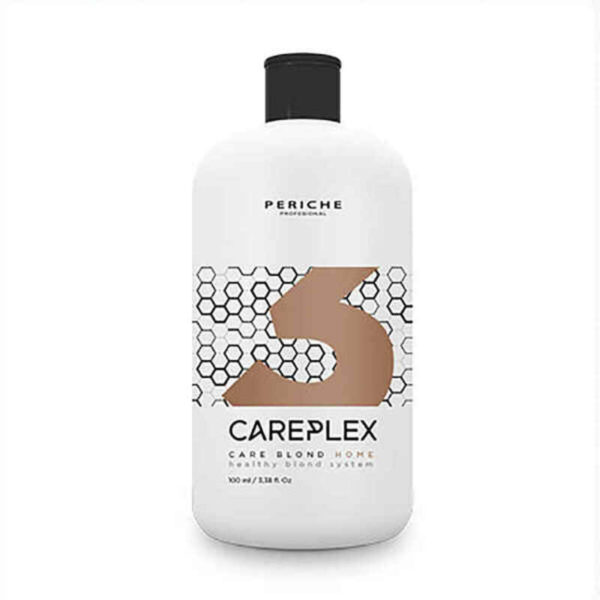 Κρέμα για Χτενίσματα Periche Careplex Blond Home (300 ml) - S4245325