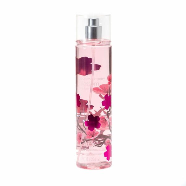 Σπρέι σώματος AQC Fragrances Japanese Cherry Blossom 236 ml - S4518551