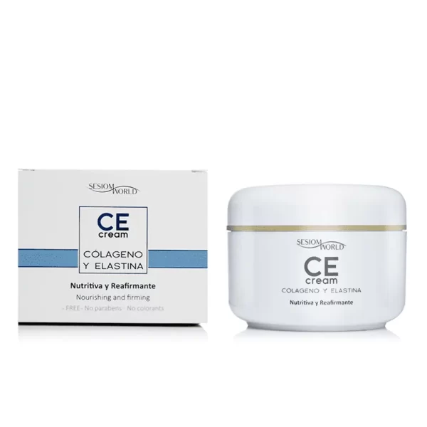 SESIOM WORLD CE CREAM nourishing and firming 200 ml - NVA2002626