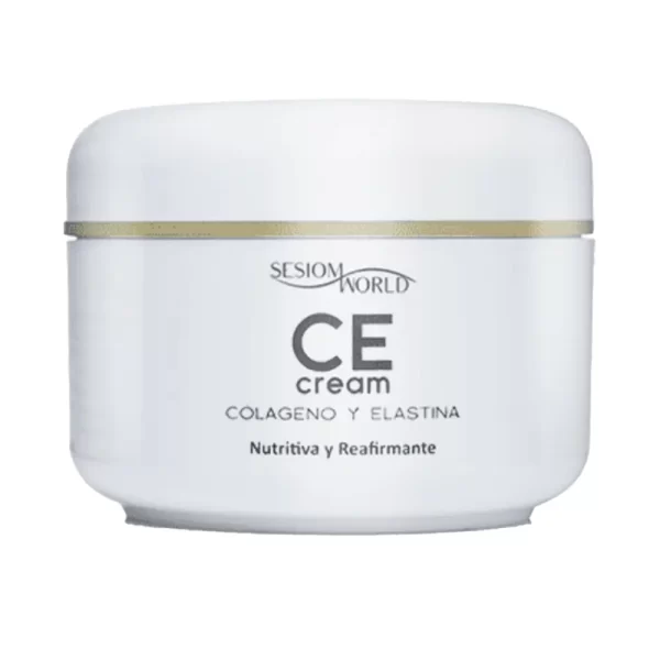 SESIOM WORLD CE CREAM nourishing and firming 200 ml - NVA2002626