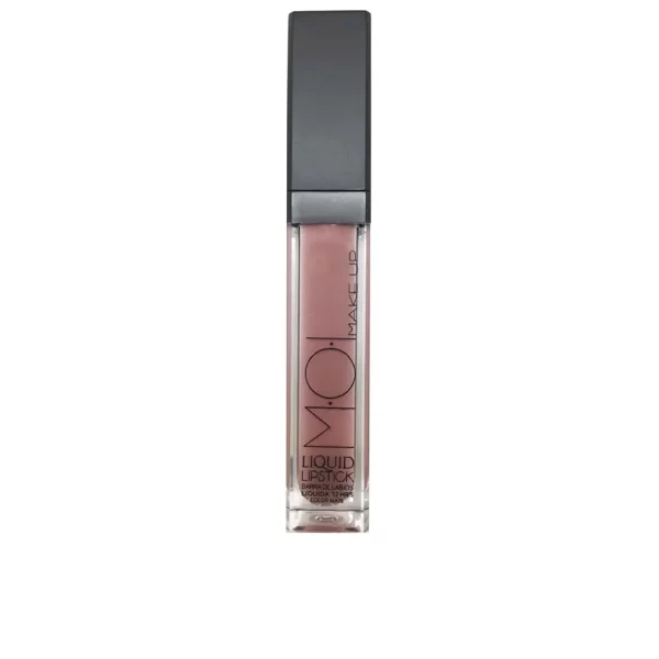 MOI LIQUID LIPSTICK lipstick #01-Sandstorm 6 ml - NVA2003463