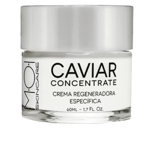 MOI CAVIAR CONCENTRATE specific regenerating cream SPF10 60 ml - NVA2005771