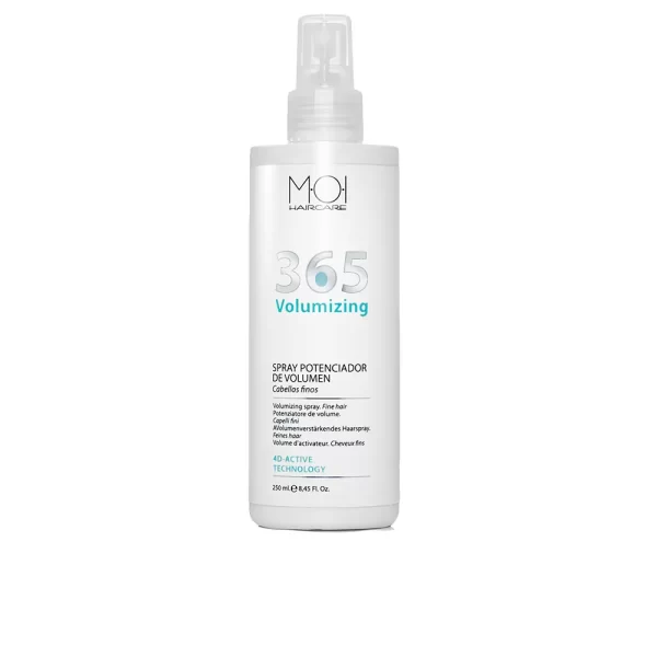 MOI 365 VOLUMIZING volume protection spray 250 ml - NVA2006518