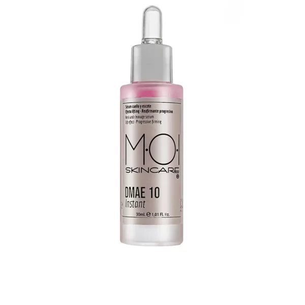 MOI DMAE 10 INSTANT neck and décolleté serum 30 ml - NVA2007195