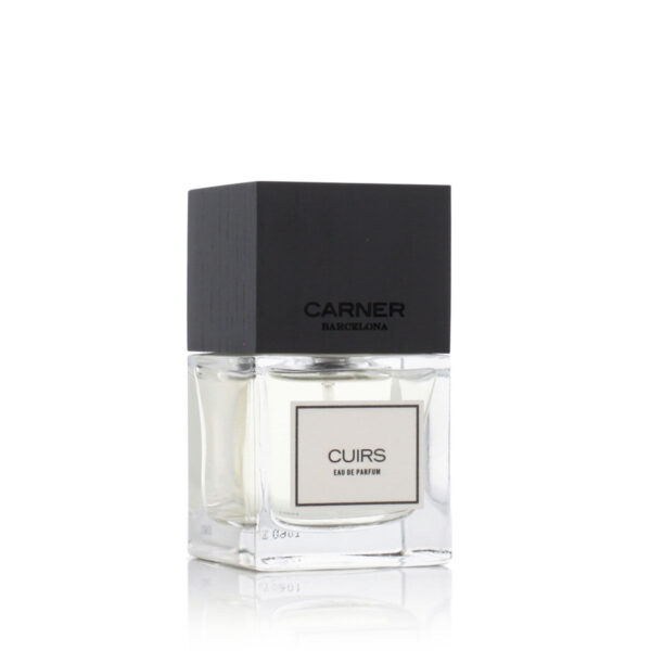 Άρωμα Carner Barcelona EDP Cuirs 50 ml - PARN-82-303-50