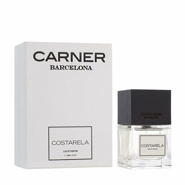 Carner Barcelona EDP Costarela 50 ml - PARN-81-303-50