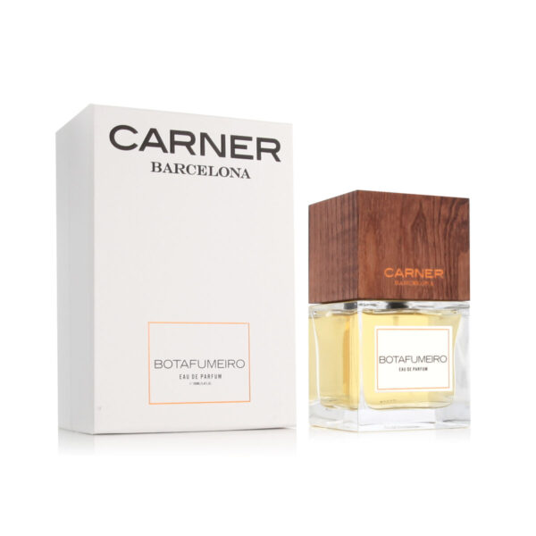 Άρωμα Unisex Carner Barcelona EDP Botafumeiro (100 ml) - S8301143