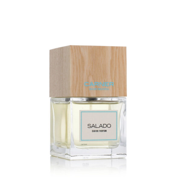 Άρωμα Unisex Carner Barcelona EDP Salado 100 ml - S8301157