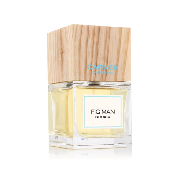 Άρωμα Unisex Carner Barcelona EDP Fig Man 100 ml - S8301149