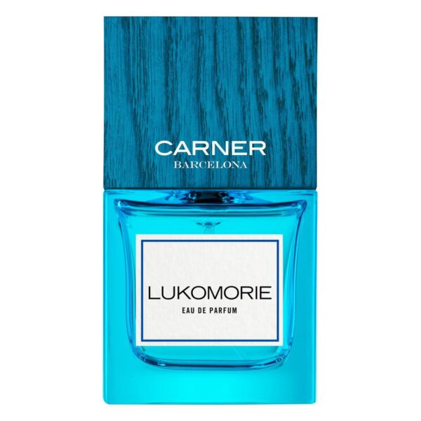 Άρωμα Unisex Carner Barcelona EDP Lukomorie 50 ml - S8313565