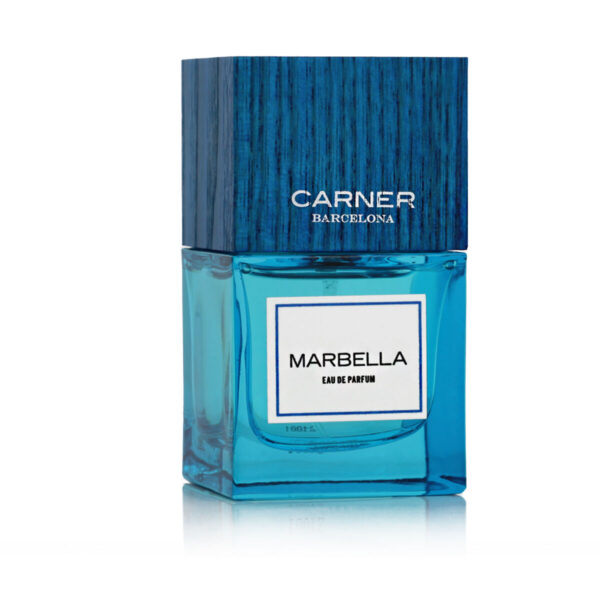 Άρωμα Unisex Carner Barcelona EDP Marbella 50 ml - S8313569