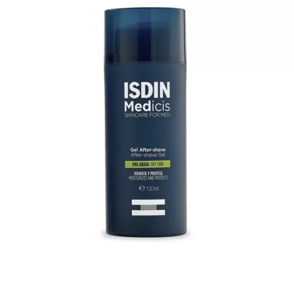 ISDIN MEDICIS after shave gel 100 ml - NVA1678904