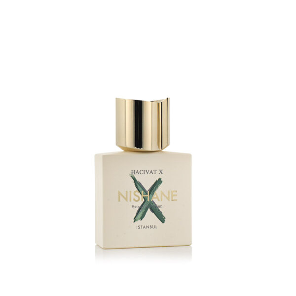 Άρωμα Unisex Nishane Hacivat X 50 ml - S8315655