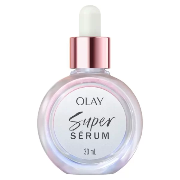 OLAY SUPER SERUM 5 in 1 30 ml - NVA6421980