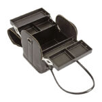 Make-Up Studio Black Beauty Bag