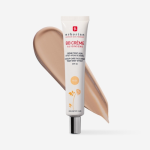 Erborian BB Cream Au Ginseng 5-In-1 Baby Skin Effect SPF20 Nude