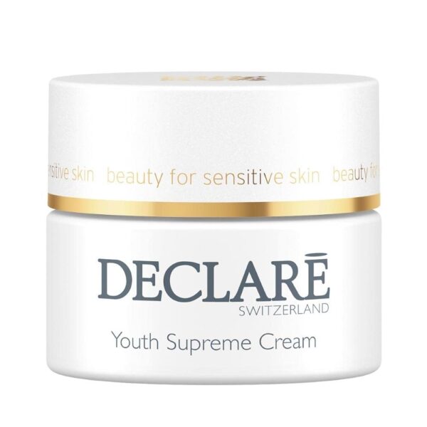 Declare Proyouthing Youth Supreme Cream 50 ml - PARC-D2-062-50