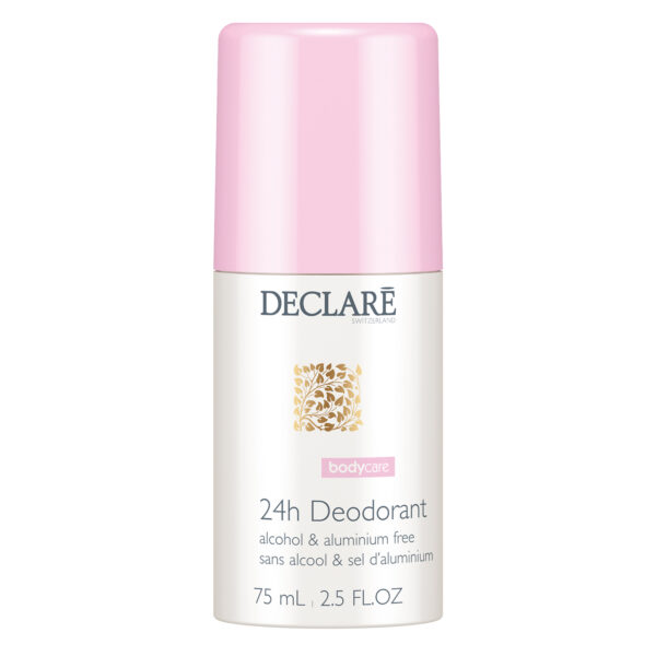 Declare Body Care 24h Deodorant 75 ml - PARC-D2-079-75