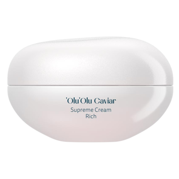 DECLARÉ OLU'OLU CAVIAR SUPREME rich cream 50 ml - NVA7116333