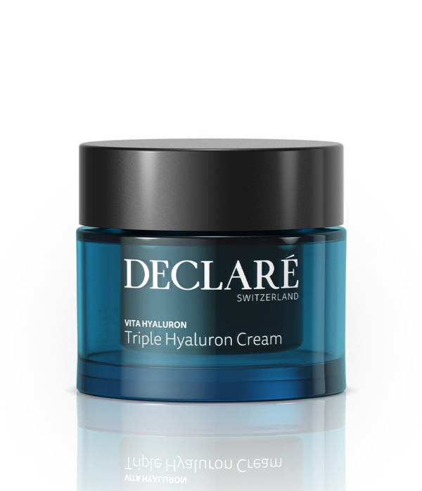 Declare Men Vita Hyaluron Triple Cream 50 ml - PARB-14-210-00