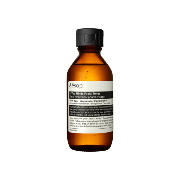 Aesop In Two Minds Facial Toner 100 ml - PARB-15-697-00