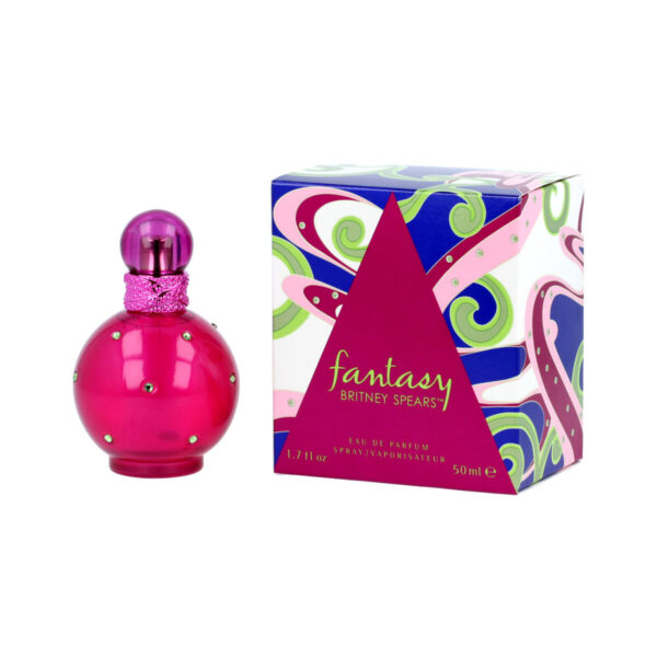 Γυναικείο Άρωμα Britney Spears EDP Fantasy 50 ml - S8300878