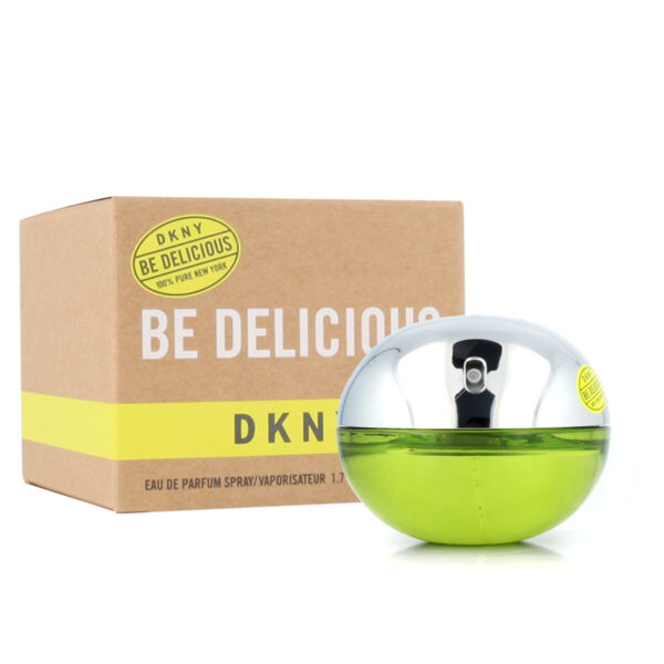 Γυναικείο Άρωμα DKNY EDP Be Delicious 50 ml - S8310669