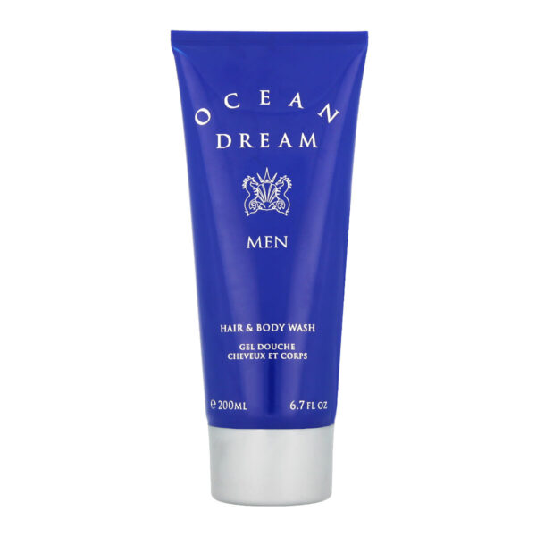 Αφρόλουτρο Giorgio Beverly Hills Ocean Dream 200 ml - S8310345