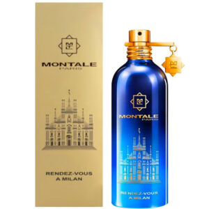 Montale Rendez-vous à Milan U EdP 100 ml