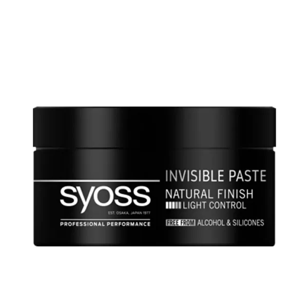 SYOSS Invisible paste 100 ml - NVA4461049