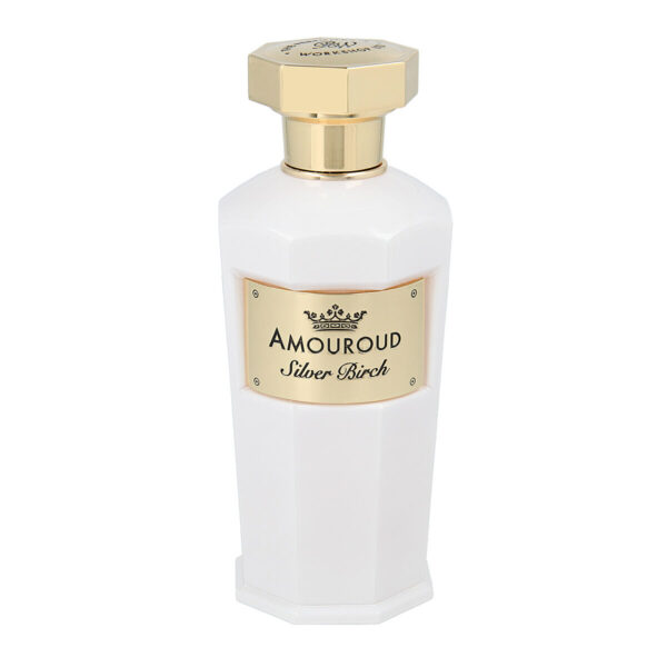 Άρωμα Unisex Amouroud EDP Silver Birch 100 ml - S8308319