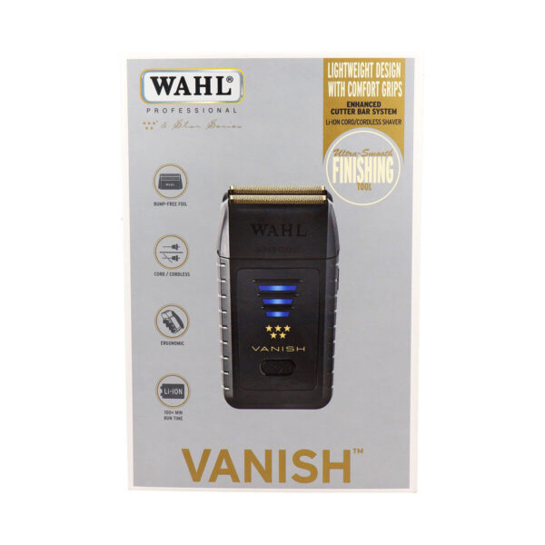 Ρολά Wahl Moser Maquina Vanish - S4261081