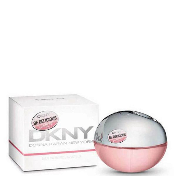 DKNY Be Delicious Fresh Blossom Edp Spray 50 ml - PARB-17-833-00