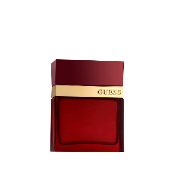 Ανδρικό Άρωμα Guess EDT Seductive Red 100 ml - S8313963