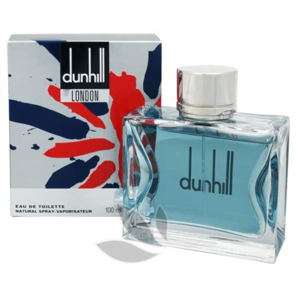 Ανδρικό Άρωμα Dunhill EDT London (100 ml) - S8301890